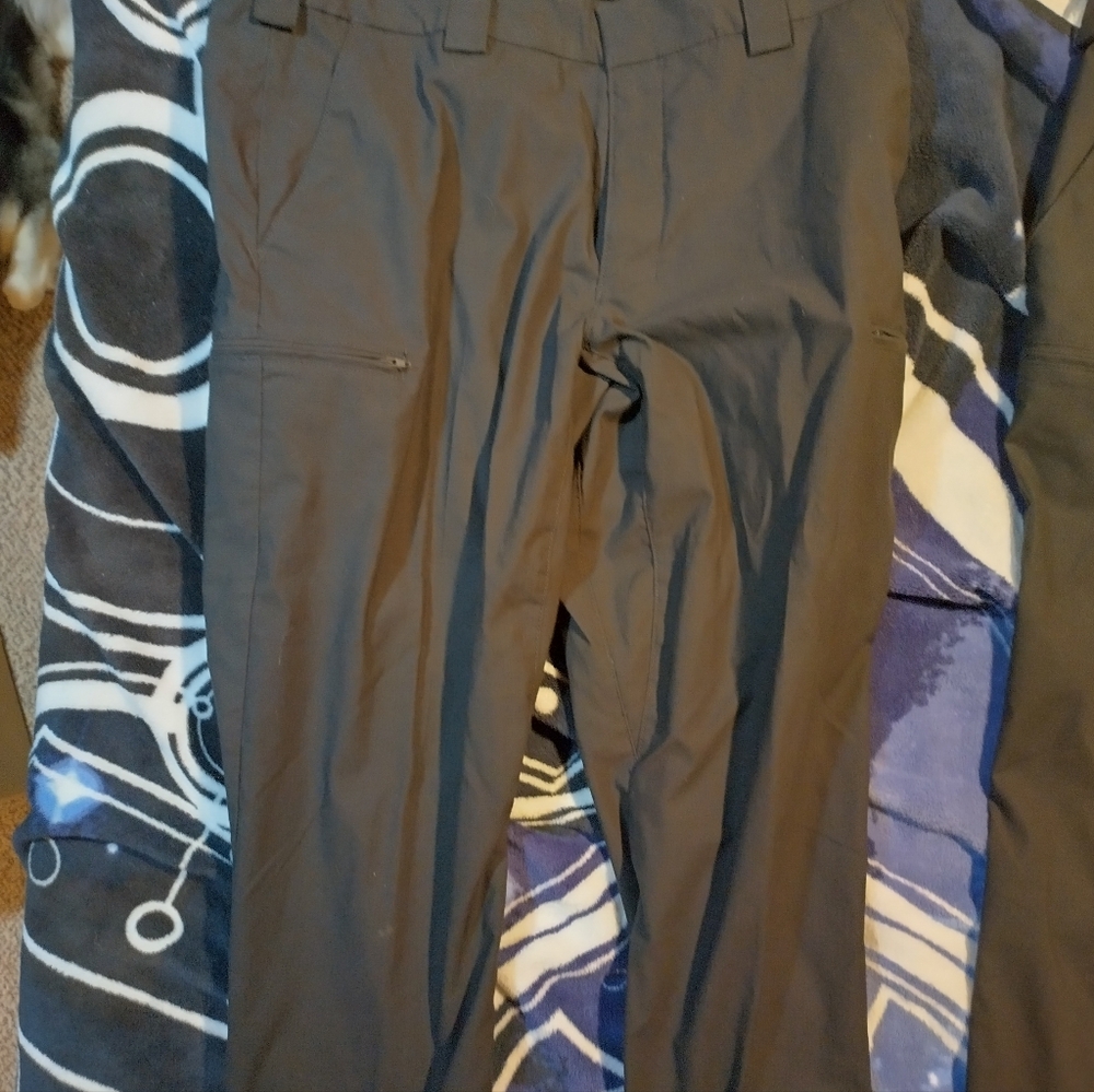 2 Pairs Of First Tactical V2 Pro Duty Pants